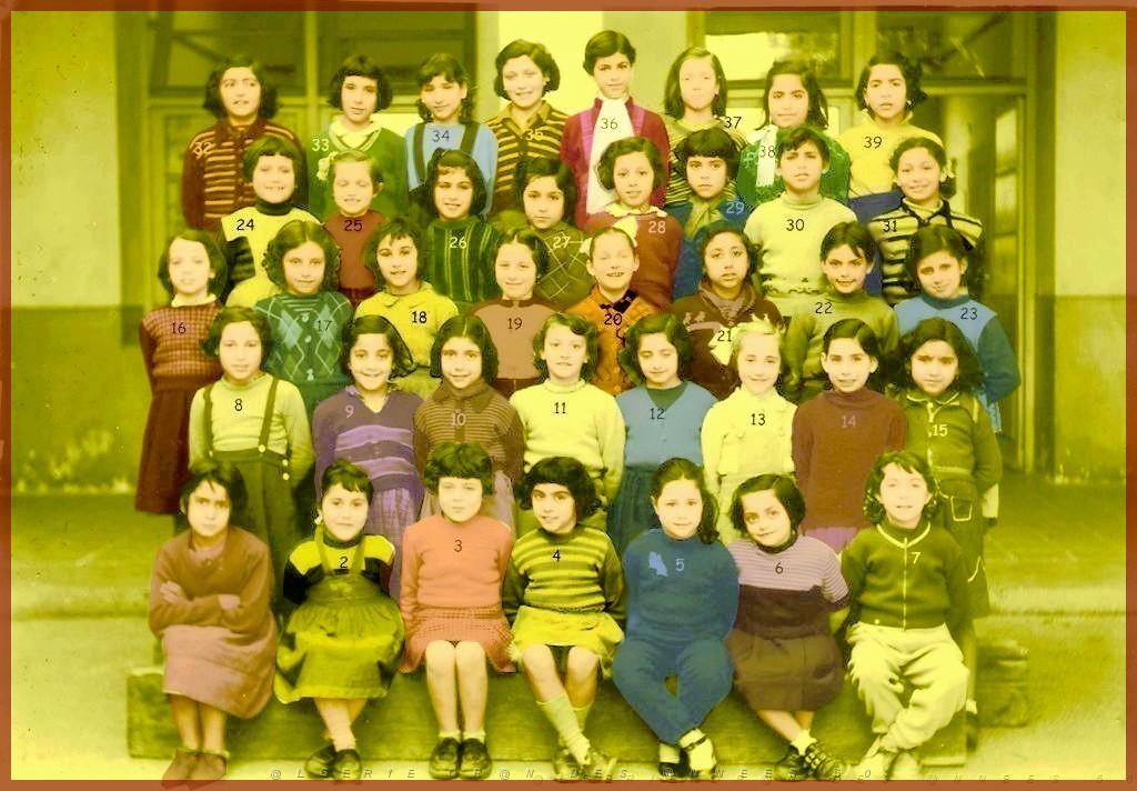 ECOLE SAINT ANDRE FILLES 1953 CE2.jpg